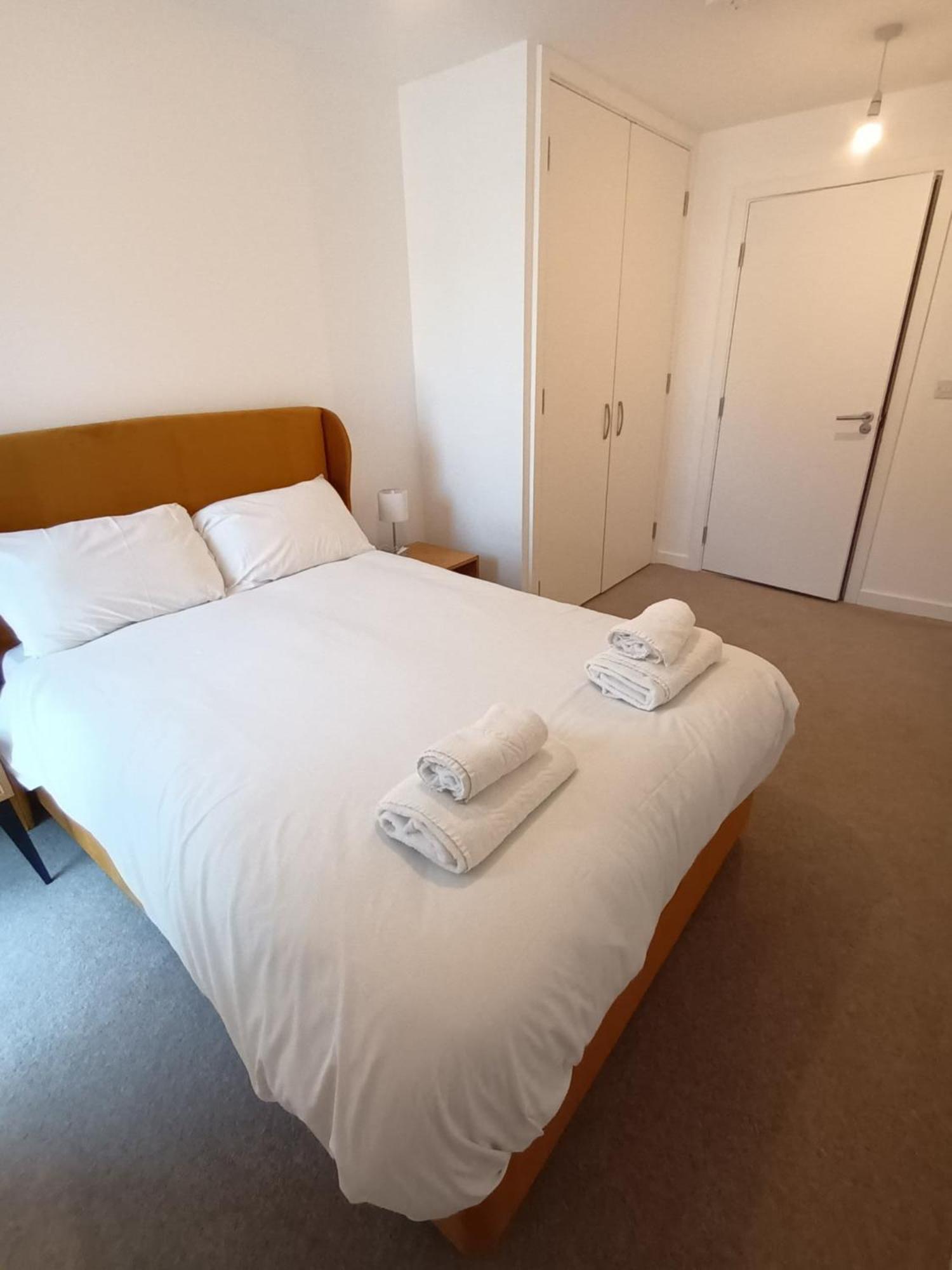 Copper House In Liverpool Ngoại thất bức ảnh