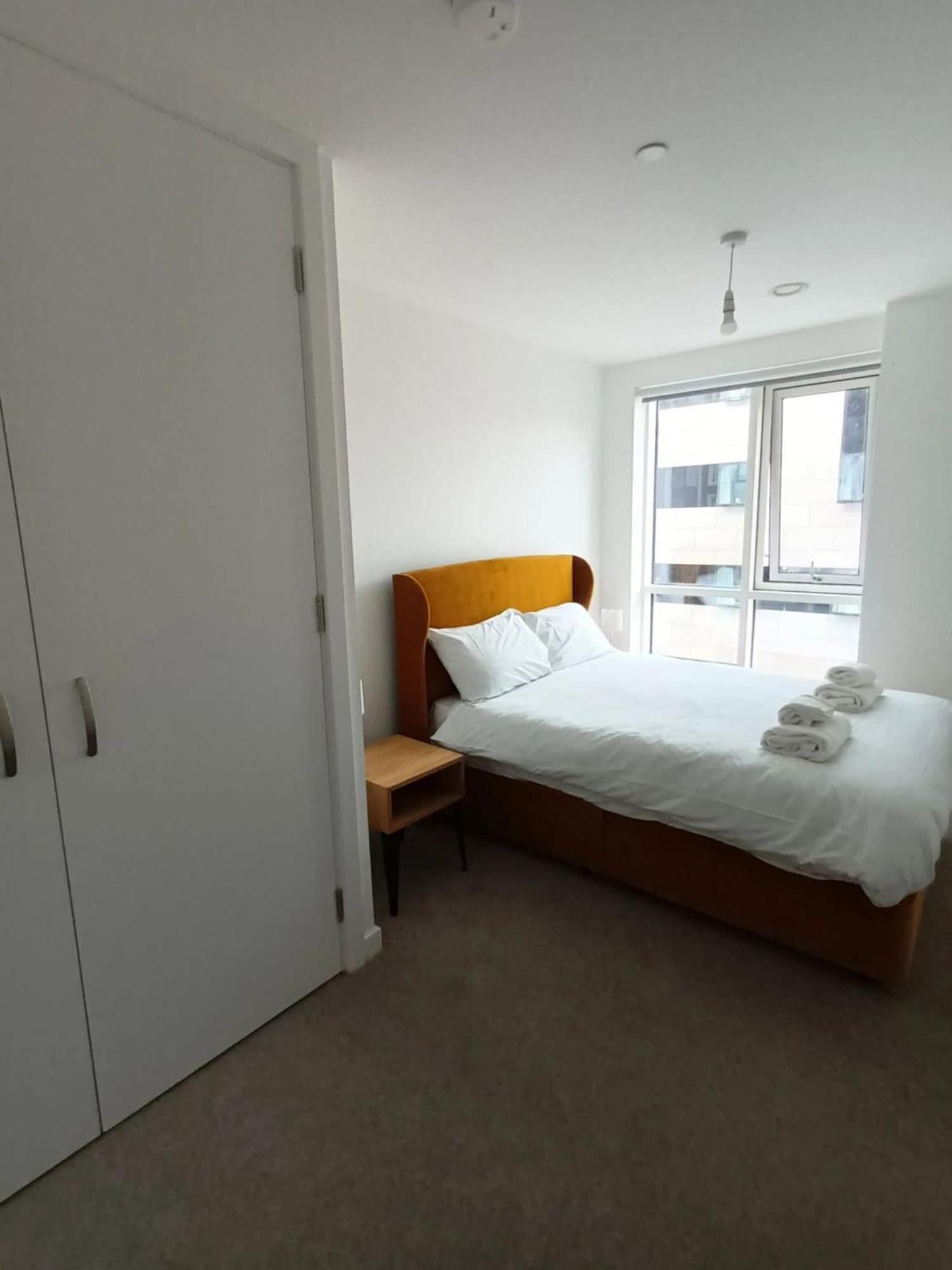 Copper House In Liverpool Ngoại thất bức ảnh