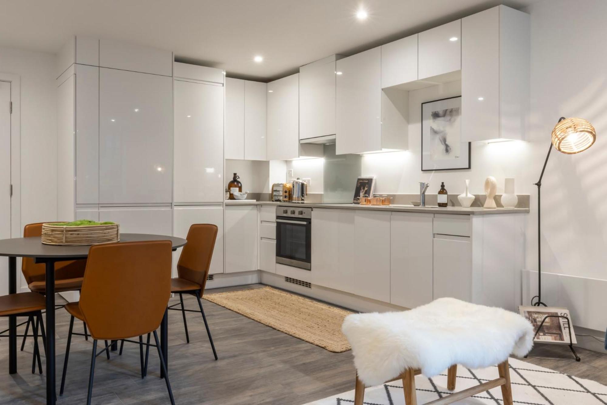 Copper House In Liverpool Ngoại thất bức ảnh