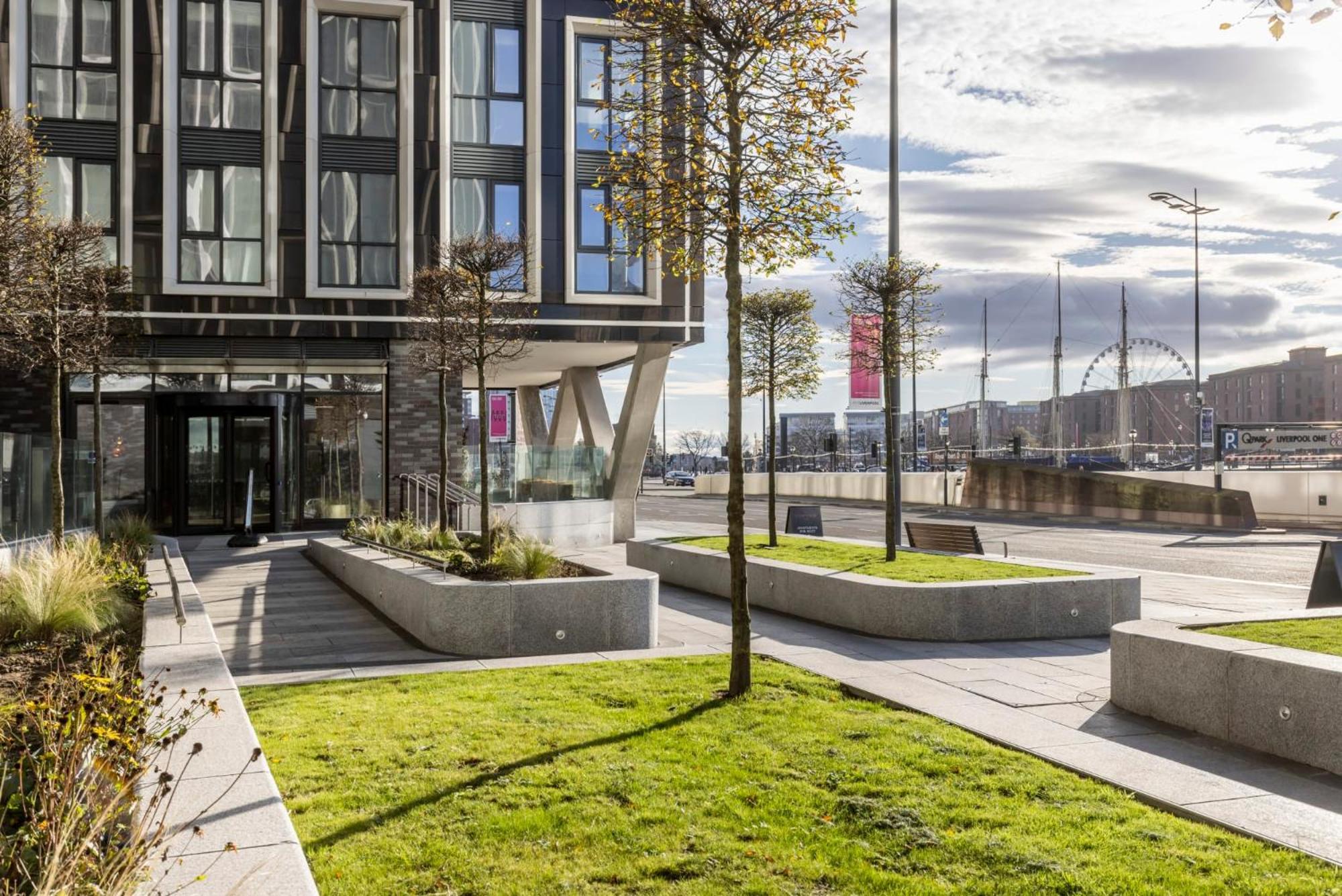 Copper House In Liverpool Ngoại thất bức ảnh