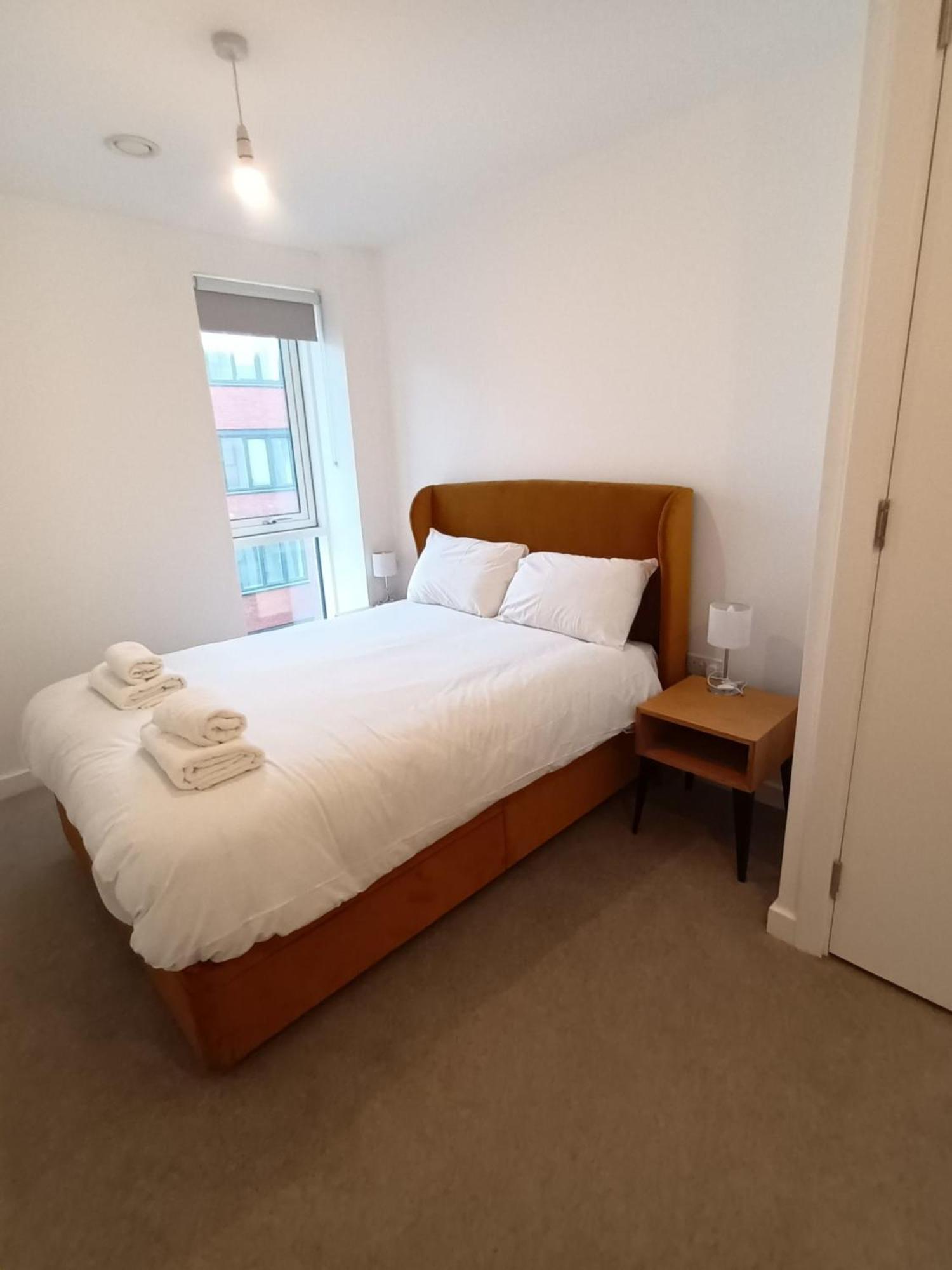 Copper House In Liverpool Ngoại thất bức ảnh