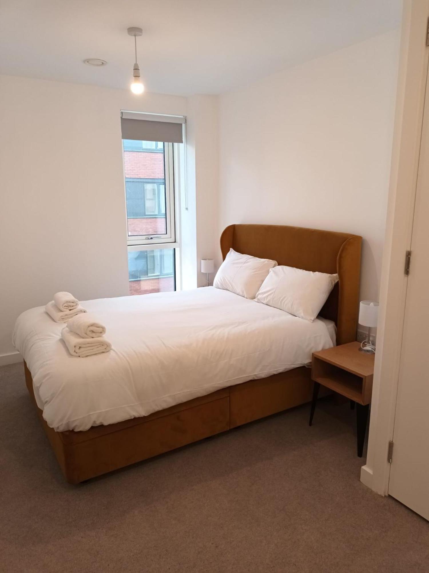Copper House In Liverpool Ngoại thất bức ảnh